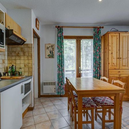 Apartament Le Col Des Aravis La Giettaz Zewnętrze zdjęcie