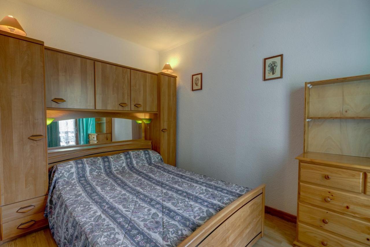 Apartament Le Col Des Aravis La Giettaz Zewnętrze zdjęcie
