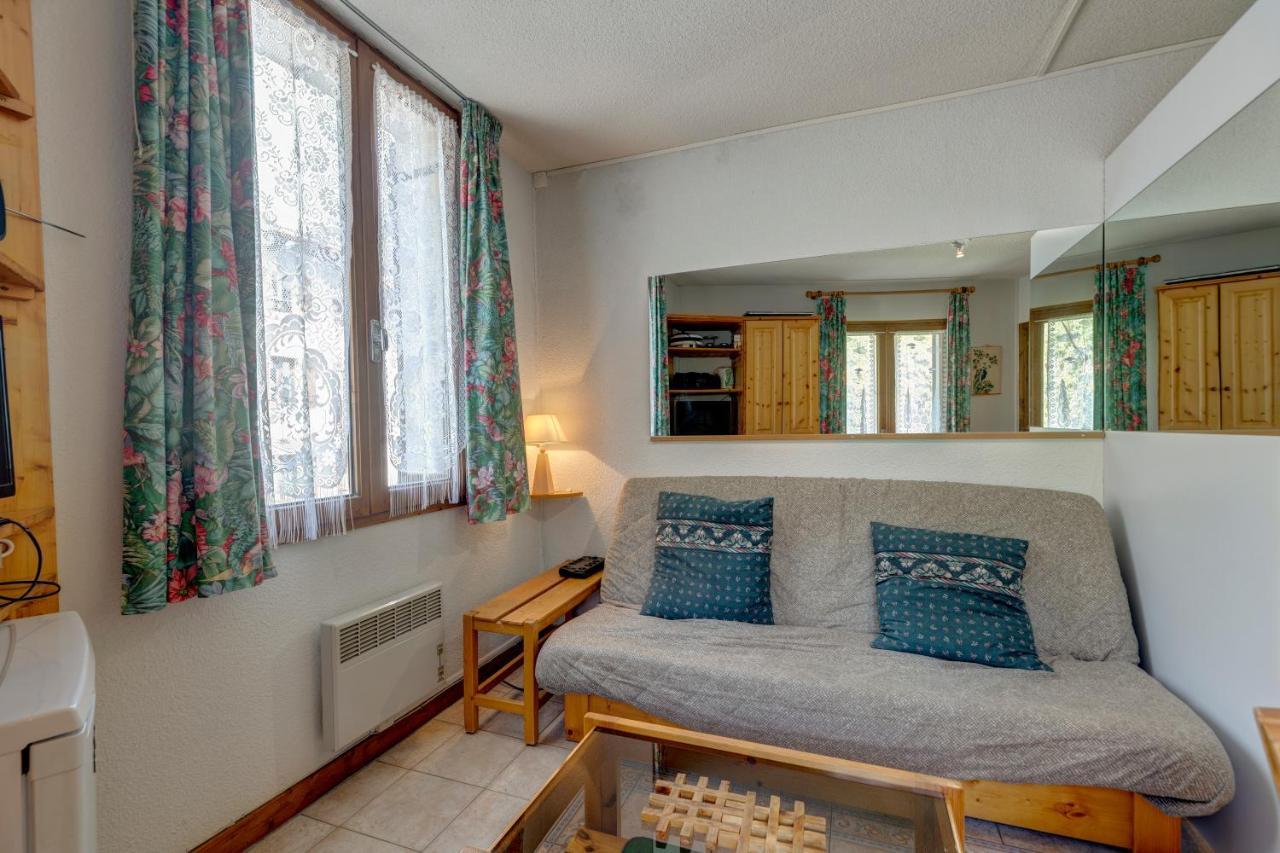 Apartament Le Col Des Aravis La Giettaz Zewnętrze zdjęcie