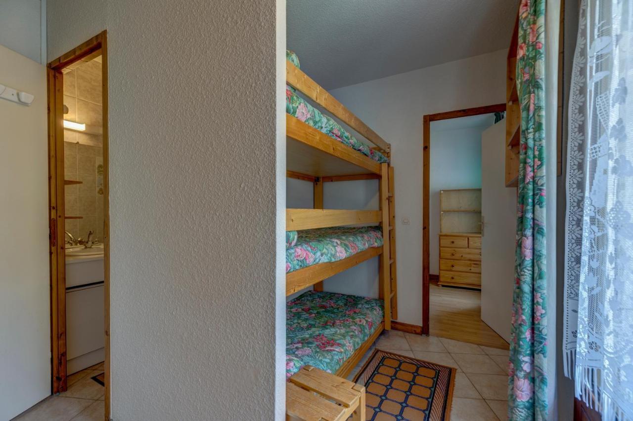 Apartament Le Col Des Aravis La Giettaz Zewnętrze zdjęcie