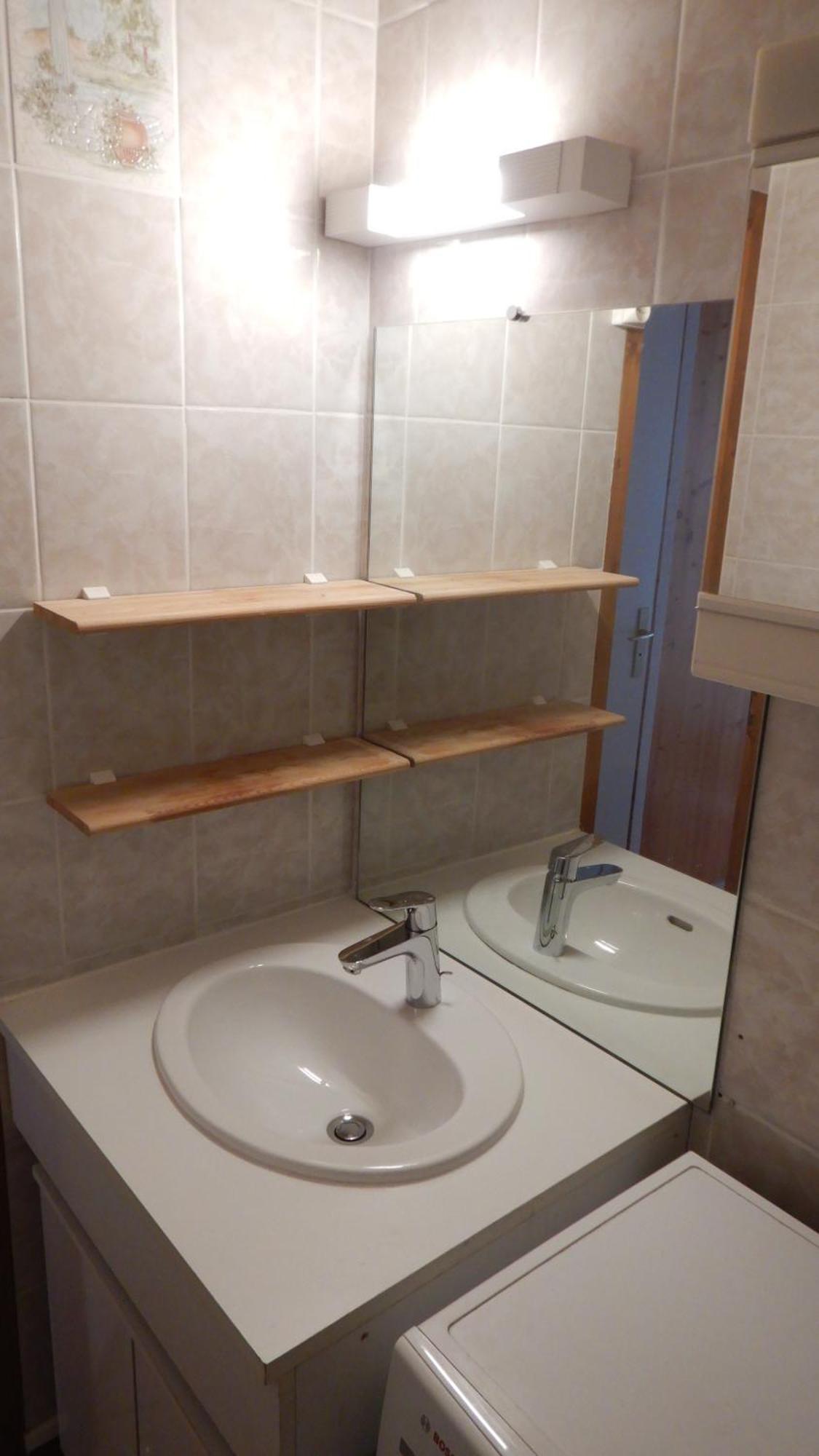 Apartament Le Col Des Aravis La Giettaz Zewnętrze zdjęcie